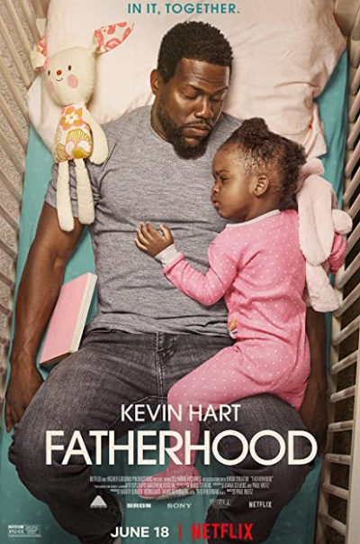 دانلود فیلم Fatherhood 2021