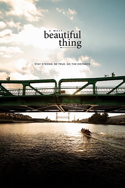 دانلود فیلم A Most Beautiful Thing 2020