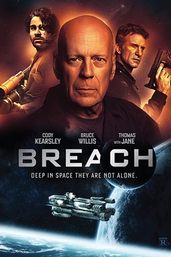 دانلود فیلم Breach 2020