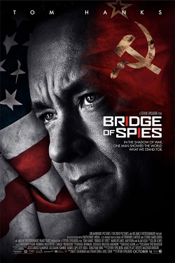 دانلود فیلم Bridge of Spies 2015