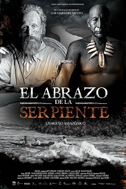 دانلود فیلم Embrace of the Serpent 2015