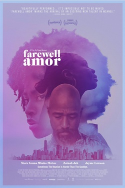 دانلود فیلم Farewell Amor 2020