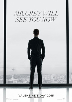 دانلود فیلم Fifty Shades of Grey 2015