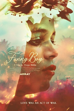 دانلود فیلم Funny Boy 2020