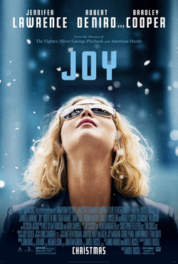 دانلود فیلم Joy 2015