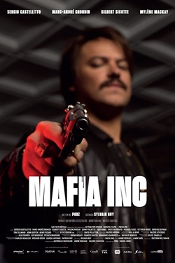 دانلود فیلم Mafia Inc 2019