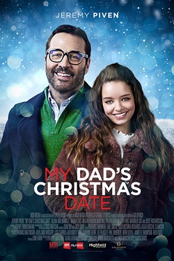 دانلود فیلم My Dad’s Christmas Date 2020