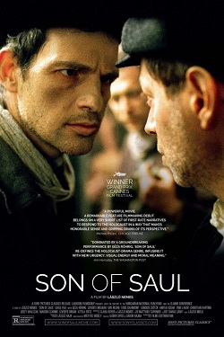 دانلود فیلم Son of Saul 2016