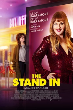 دانلود فیلم The Stand In 2020