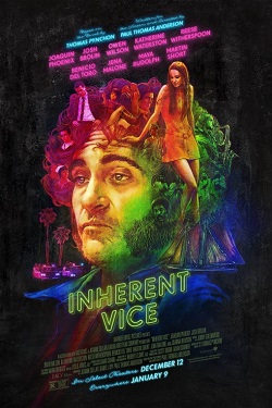 دانلود فیلم Inherent Vice 2014