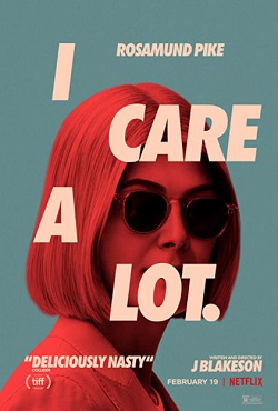 دانلود فیلم I Care a Lot 2020