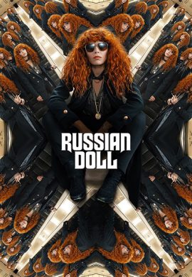 دانلود سریال Russian Doll