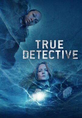 دانلود سریال True Detective