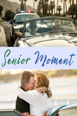 دانلود فیلم Senior Moment 2021