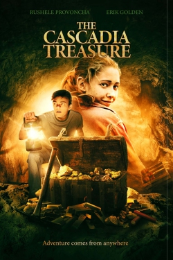 دانلود فیلم The Cascadia Treasure 2020