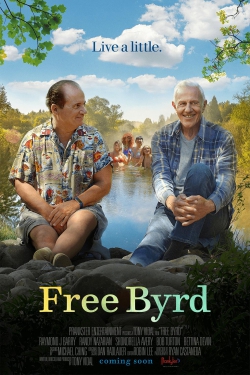 دانلود فیلم Free Byrd 2021