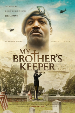 دانلود فیلم My Brother’s Keeper 2020