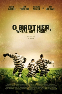 دانلود فیلم O Brother Where Art Thou? 2000