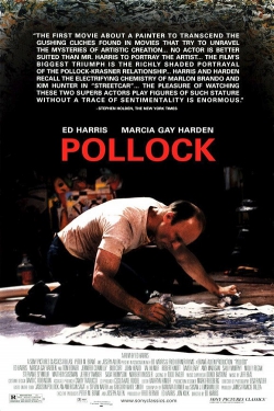 دانلود فیلم Pollock 2000