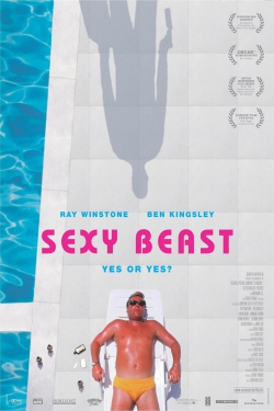 دانلود فیلم Sexy Beast 2000