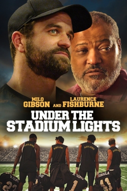 دانلود فیلم Under the Stadium Lights 2021