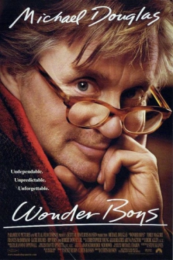 دانلود فیلم Wonder Boys 2000