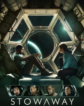 دانلود فیلم Stowaway 2021