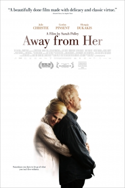 دانلود فیلم Away from Her 2006