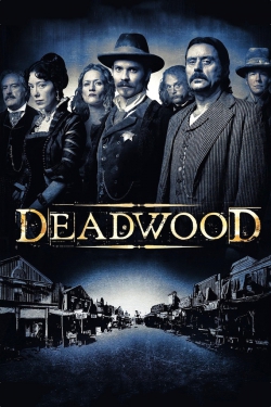 دانلود سریال Deadwood