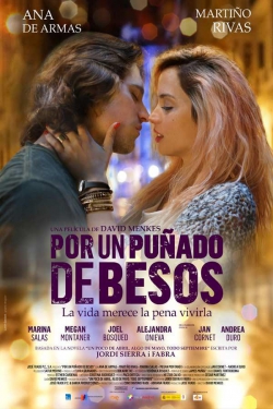 دانلود فیلم For a Handful of Kisses 2014