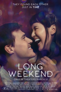 دانلود فیلم Long Weekend 2021