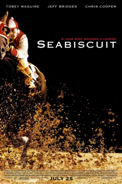 دانلود فیلم Seabiscuit 2003