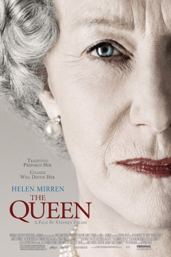 دانلود فیلم The Queen 2006