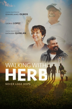 دانلود فیلم Walking with Herb 2021