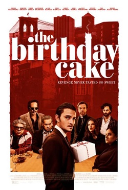 دانلود فیلم The Birthday Cake 2021