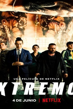 دانلود فیلم Xtreme 2021