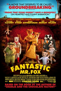 دانلود فیلم Fantastic Mr. Fox 2009