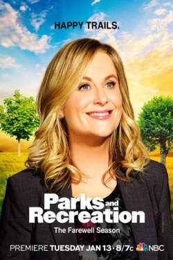 دانلود سریال Parks and Recreation