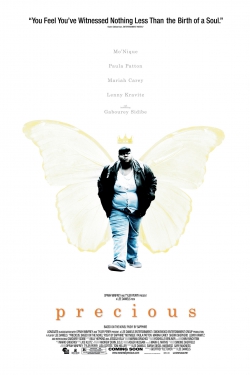 دانلود فیلم Precious 2009