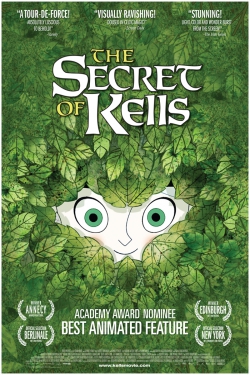 دانلود فیلم The Secret of Kells 2009