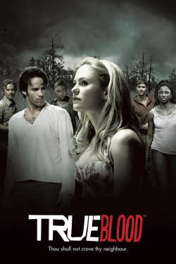 دانلود سریال True Blood