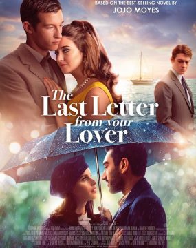 دانلود فیلم The Last Letter from Your Lover 2021