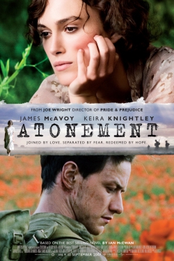 دانلود فیلم Atonement 2007