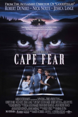 دانلود فیلم Cape Fear 1991