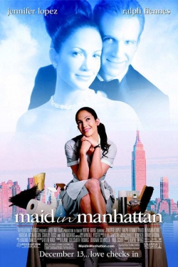 دانلود فیلم Maid in Manhattan 2002