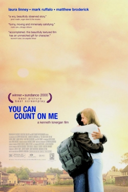 دانلود فیلم You Can Count on Me 2000