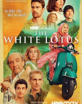 دانلود سریال The White Lotus