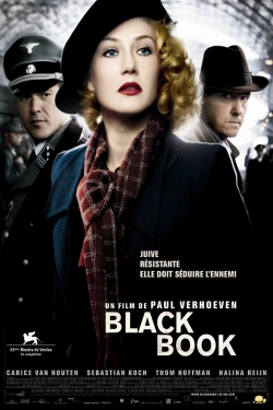 دانلود فیلم Black Book 2006