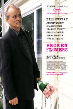 دانلود فیلم Broken Flowers 2005