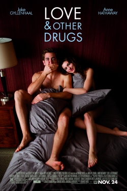 دانلود فیلم Love & Other Drugs 2010